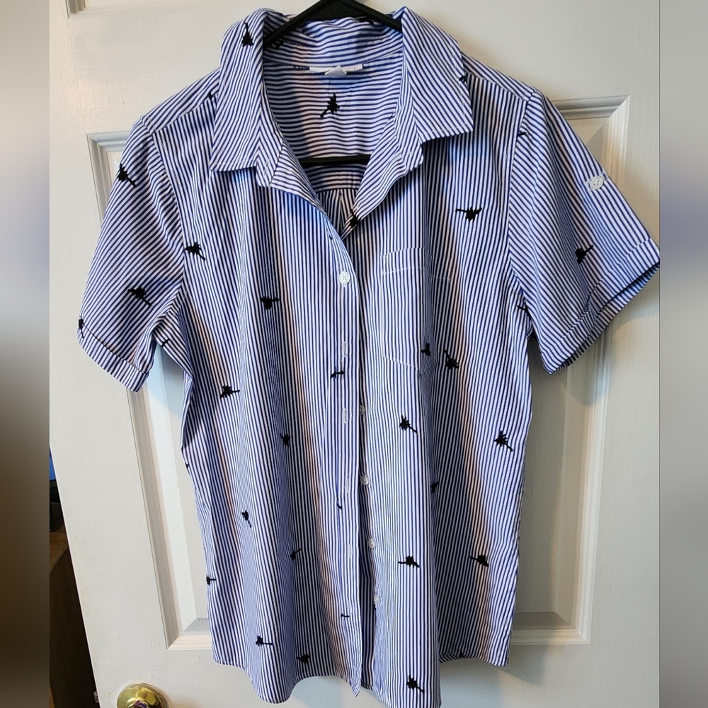 Westport blouse